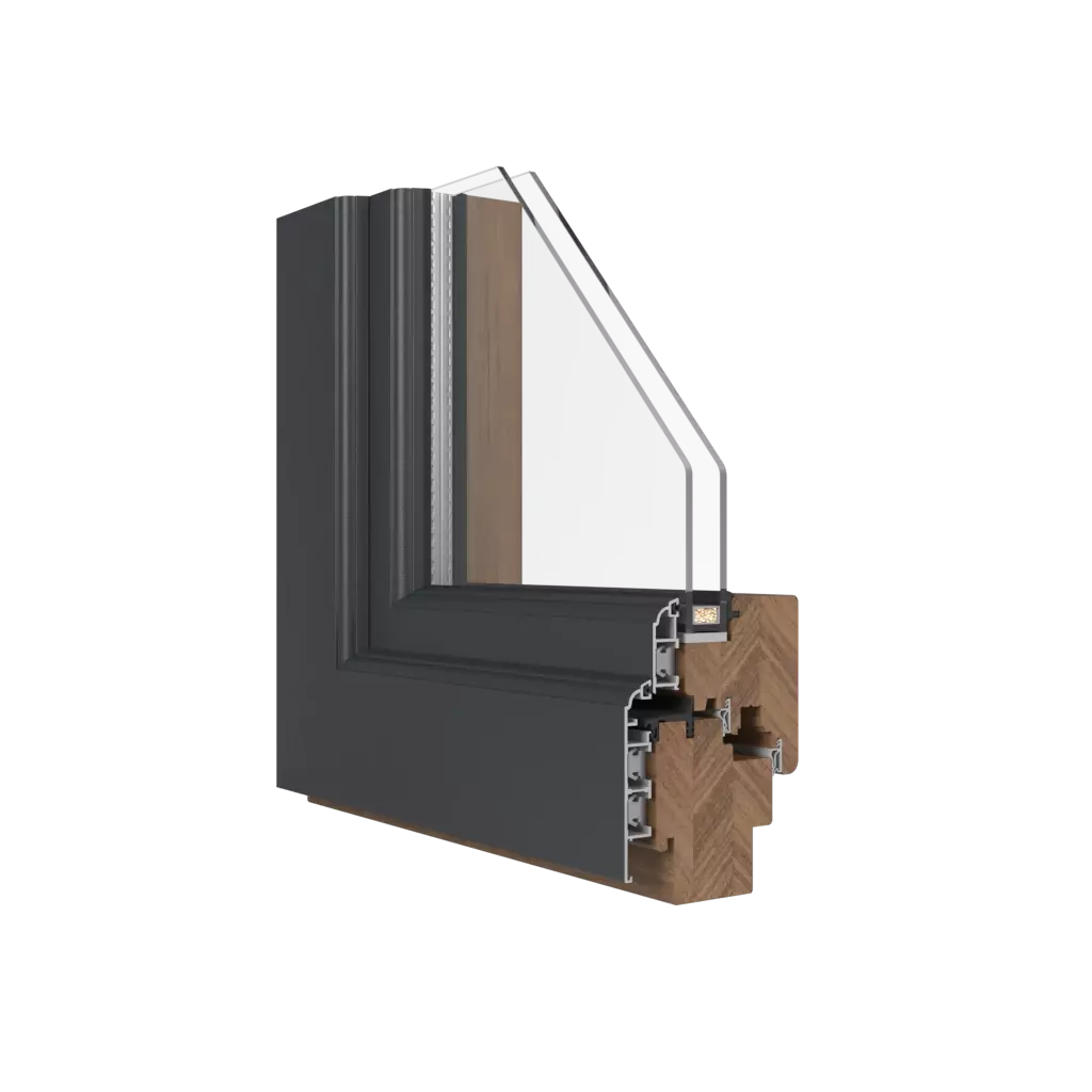 RETRO-ALU Classic fenster fensterprofile cdm retro-alu