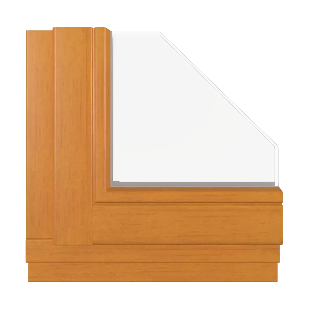 Iroko fenster fensterfarbe farben cdm-meranti-holzfarben interior