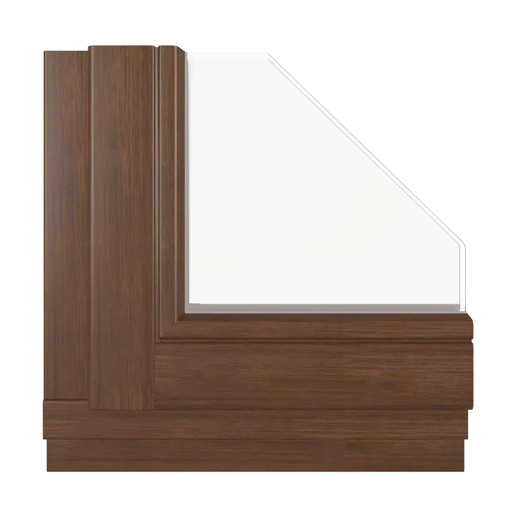 Wenge fenster fensterfarbe farben cdm-meranti-holzfarben interior