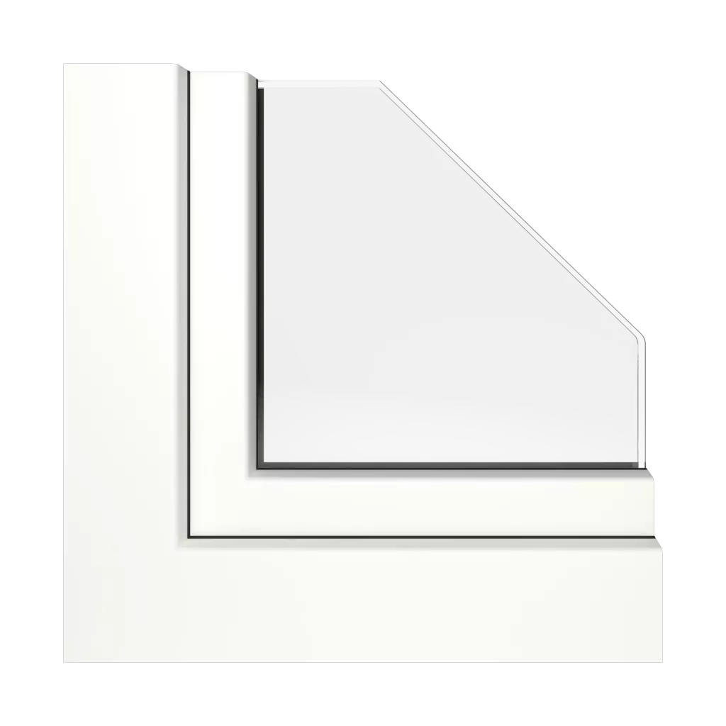 Weiss projekte fensterprofile pvc rehau  