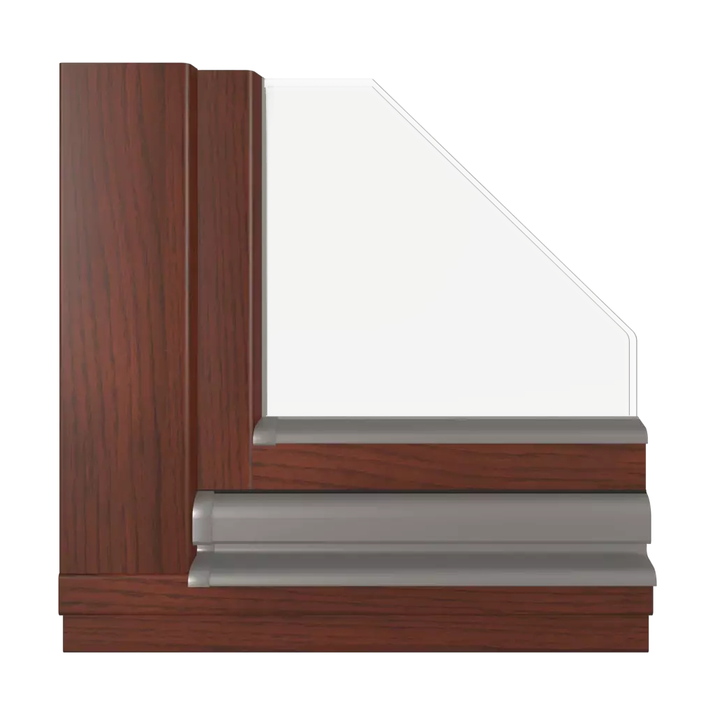 Kirsche fenster fensterfarbe farben cdm-wood-oak-farben