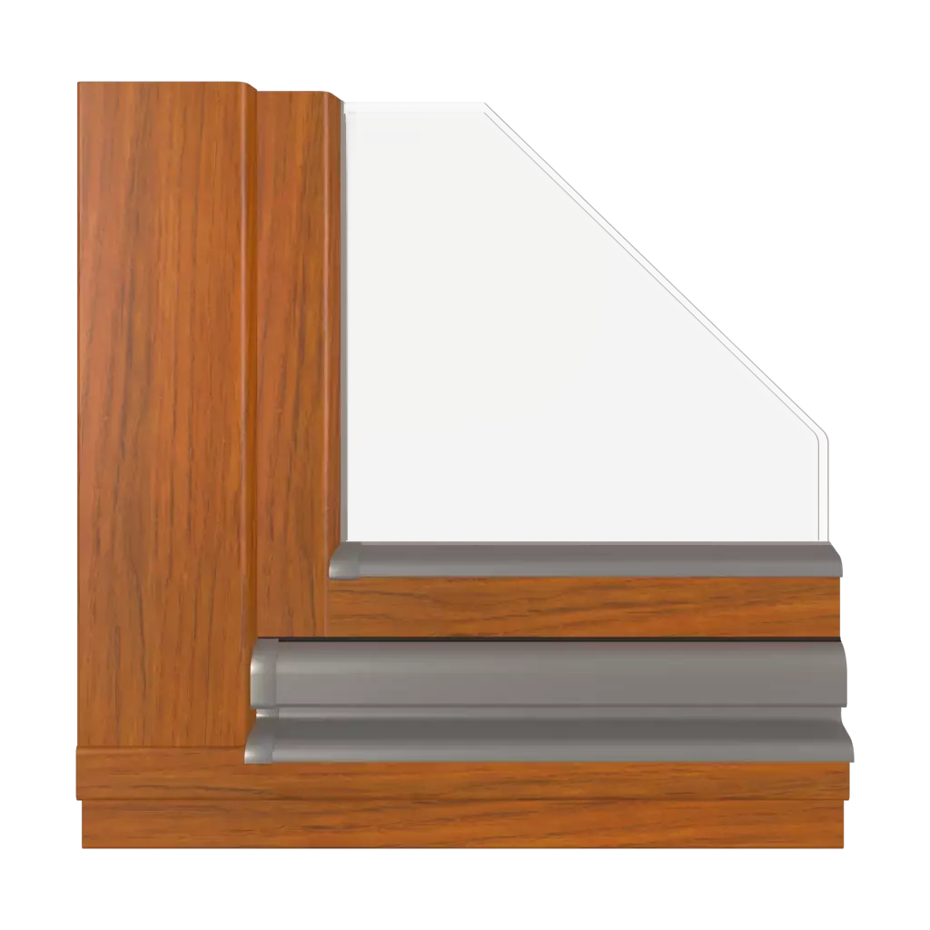 Iroko fenster fensterprofile cdm