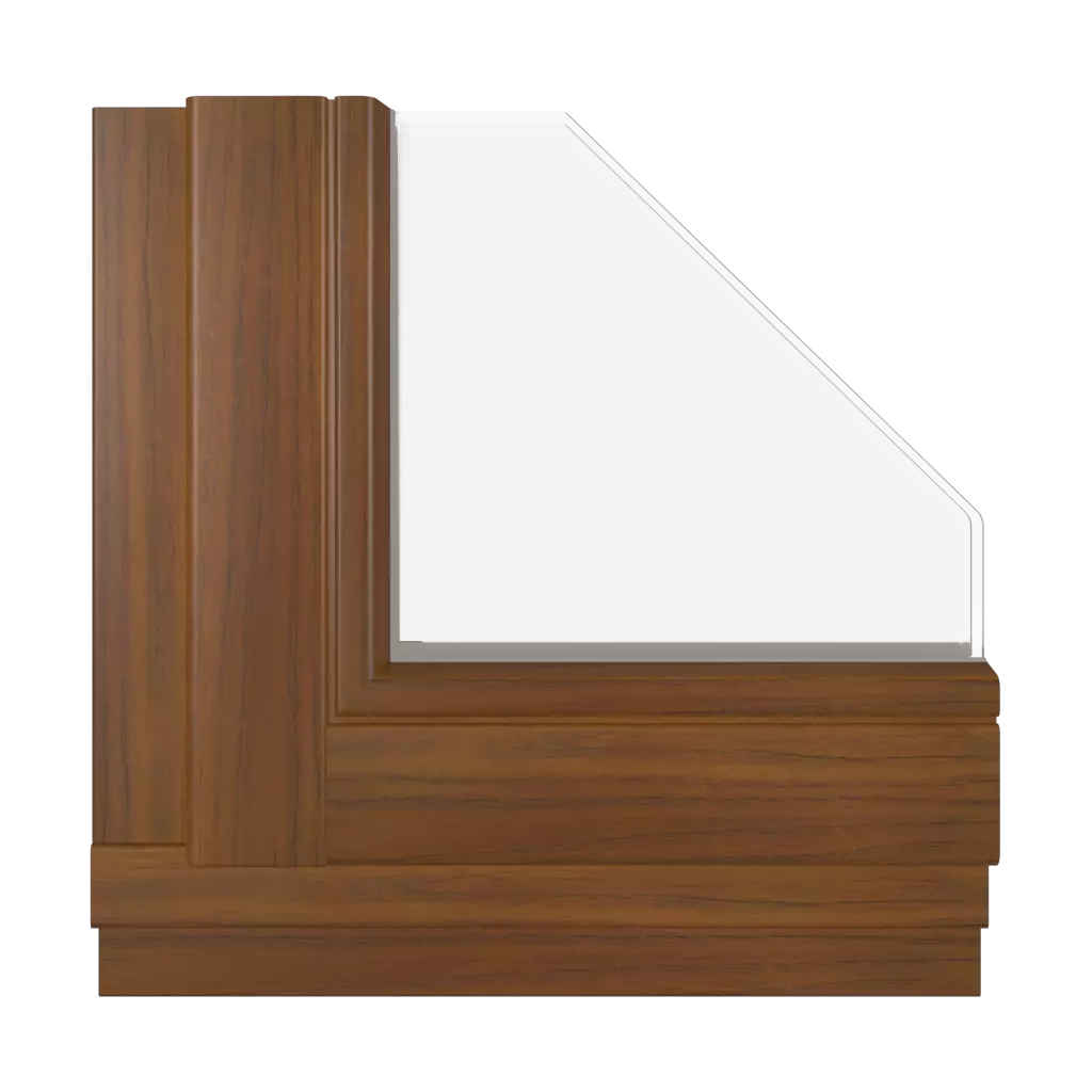 Kastanie fenster fensterfarbe farben cdm-wood-oak-farben interior