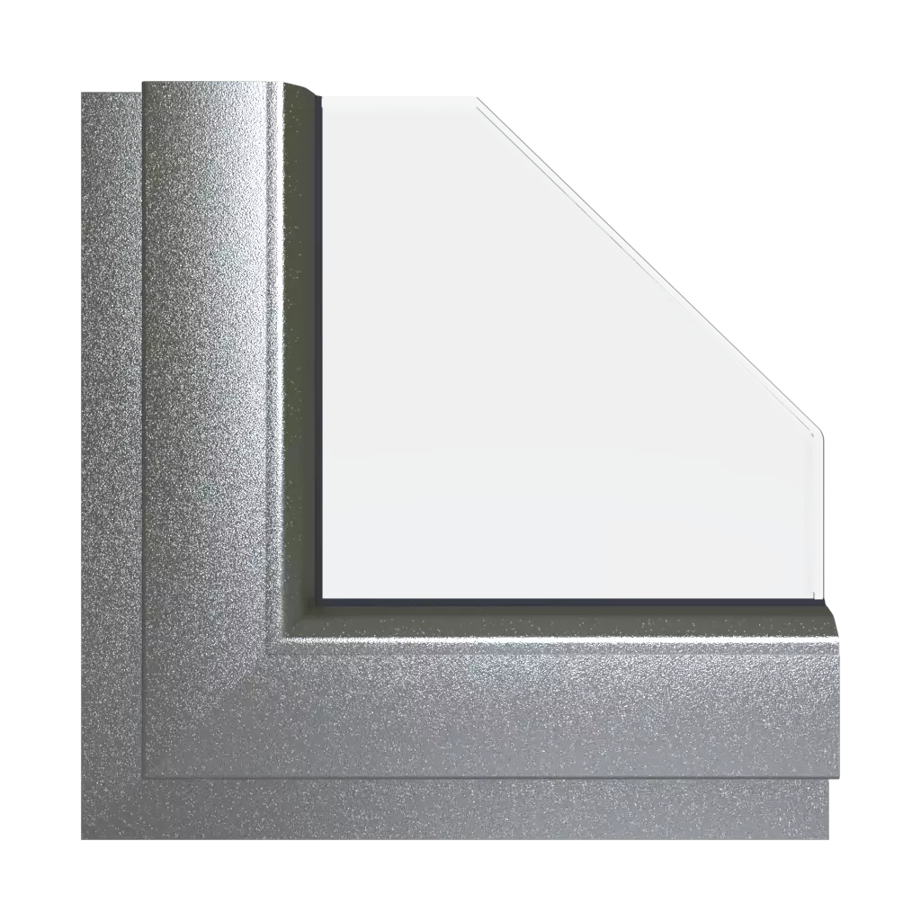 Alux DB703 fenster fensterfarbe gelan-farben alux-db703 interior